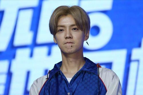 鹿晗娱乐圈吃瓜